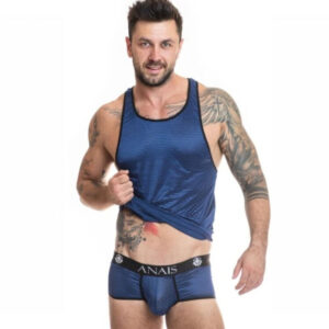 Anais Men-Naval Top
