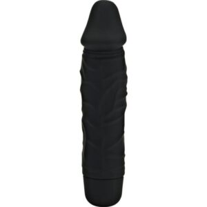 Get Real-Mini Classic Vibratore Silicone 6 Get Real-Mini Classic Vibratore Silicone · Vibratori (immagine 3)
