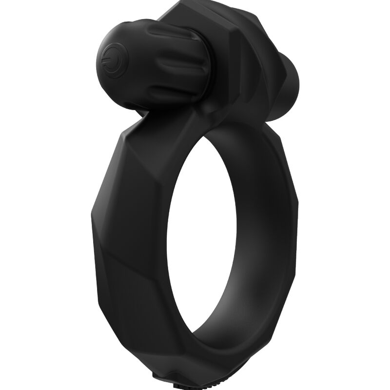 Bathmate-Anello Vibrante Maximus 55-Silicone, 10 velocità 3 Bathmate-Anello Vibrante Maximus 55-Silicone, 10 velocità · Anelli & Guaine per pene (imaginea 3)