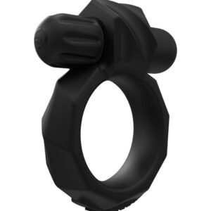 Bathmate-Vibe Ring Maximus 45-Silicone, 10 velocità · Anelli & Guaine per pene (immagine 3)