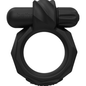 Bathmate-Vibe Ring Maximus 45-Silicone, 10 velocità · Anelli & Guaine per pene (immagine 2)
