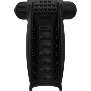 Bathmate-Vibrazione Manuale-Silicio, 10 velocità · Masturbatori (imaginea 2)
