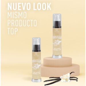 Secretplay Cosmetic-Lubrificante 2-1 Effetto Riscaldatore Vaniglia, 50 Ml · Lubrificanti (imaginea 4)