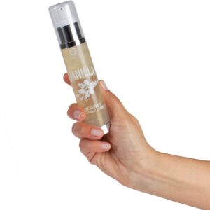 Secretplay Cosmetic-Lubrificante 2-1 Effetto Riscaldatore Vaniglia, 50 Ml · Lubrificanti (imaginea 3)