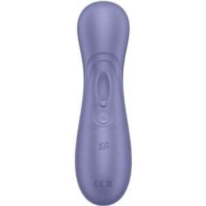 Satisfyer Pro 2 Generazione 3 Stimolatore Liquid Air · Vibratori (imaginea 2)