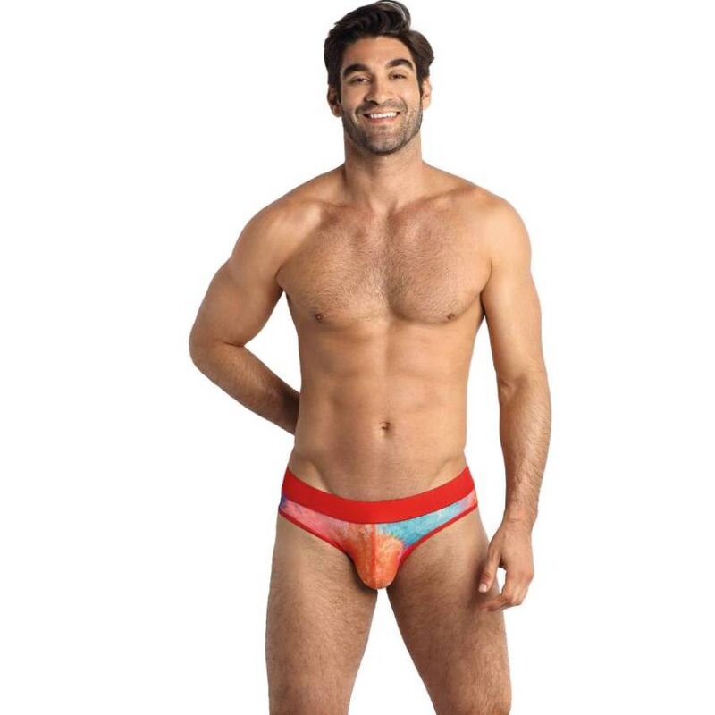 Anais Luxury Lingerie-Anais Men Falcon Slip