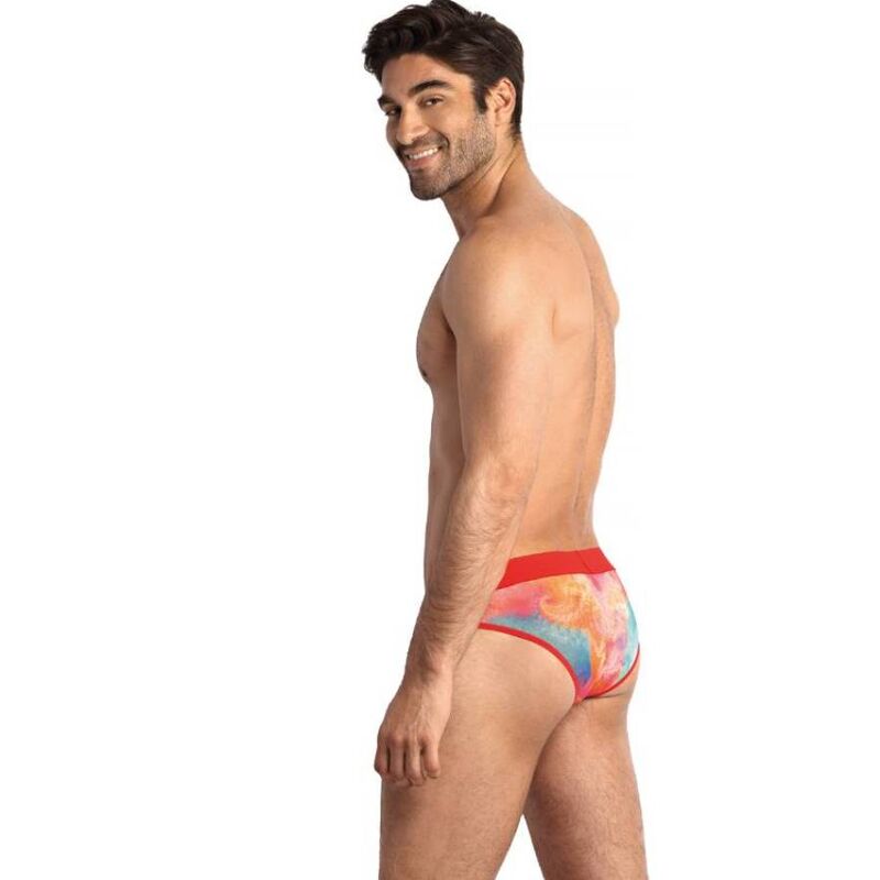 Anais Luxury Lingerie-Anais Men Falcon Slip · Intimo uomo (imaginea 2)