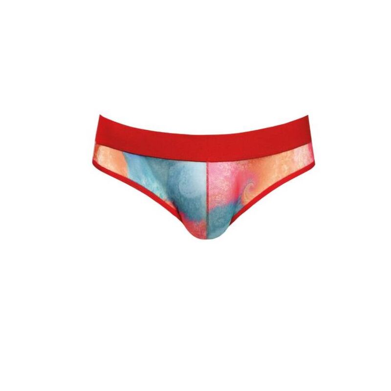 Anais Luxury Lingerie-Anais Men Falcon Slip · Intimo uomo (imaginea 3)