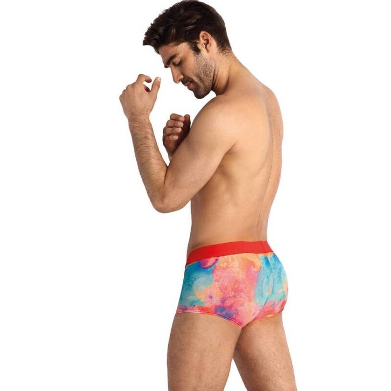 Anais Luxury Lingerie-Anais Men - Falcon Boxer 1 Anais Luxury Lingerie-Anais Men - Falcon Boxer · Intimo uomo (imaginea 2)