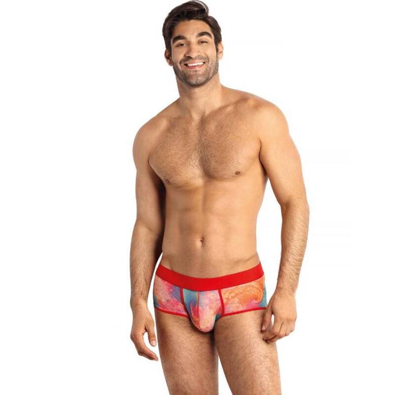 ANAIS MEN - FALCON BOXER BRIEF S Anais Luxury Lingerie-Falcon Boxer Brief · Intimo uomo