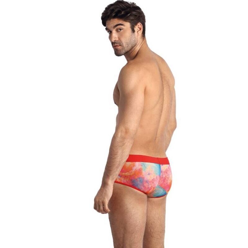 Anais Luxury Lingerie-Falcon Boxer Brief · Intimo uomo (immagine 2)