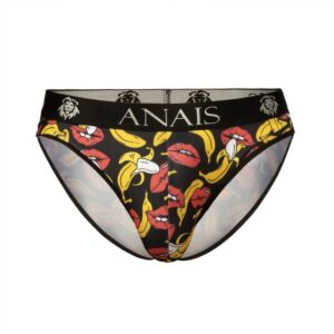 Anais Luxury Lingerie-Anais Men Slip con Stampa Banana · Intimo uomo (immagine 3)