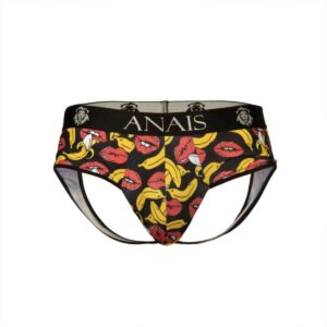 Anais Men-Banana Jock Bikini — ANAIS LUXURY LINGERIE · Intimo uomo (immagine 3)