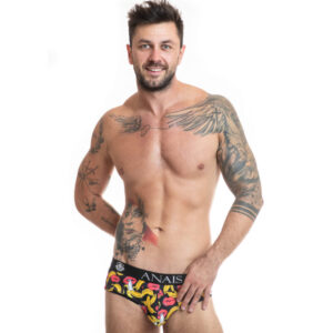 Anais Men-Banana Jock Bikini — ANAIS LUXURY LINGERIE · Intimo uomo (imaginea 2)