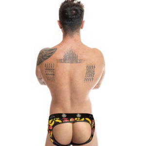 Anais Men-Banana Jock Bikini — ANAIS LUXURY LINGERIE · Intimo uomo