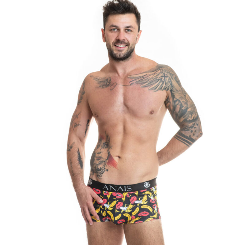 Anais Men-Banana Boxer