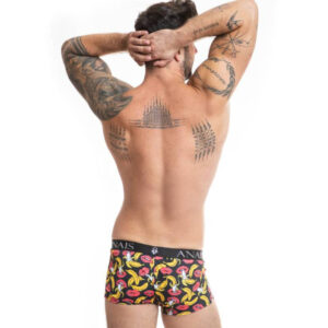 Anais Men-Banana Boxer — ANAIS LUXURY LINGERIE · Intimo uomo (imaginea 2)