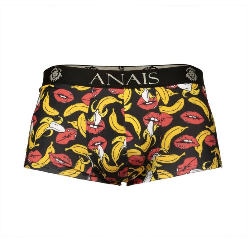 Anais Men-Banana Boxer — ANAIS LUXURY LINGERIE · Intimo uomo (immagine 3)