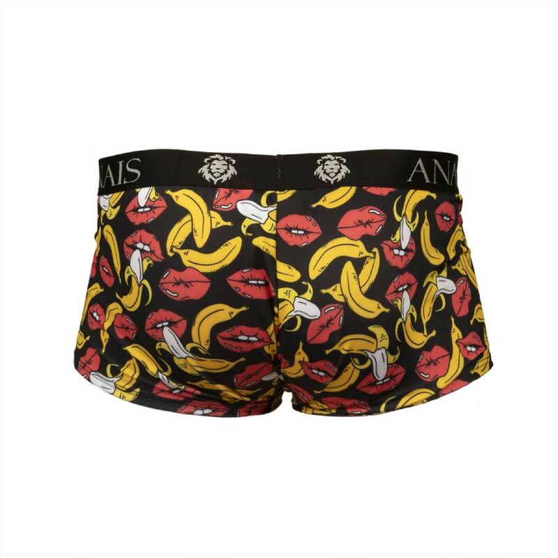Anais Men-Banana Boxer — ANAIS LUXURY LINGERIE · Intimo uomo (immagine 4)