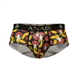 Anais Luxury Lingerie-Slip Banana · Intimo uomo (imaginea 3)