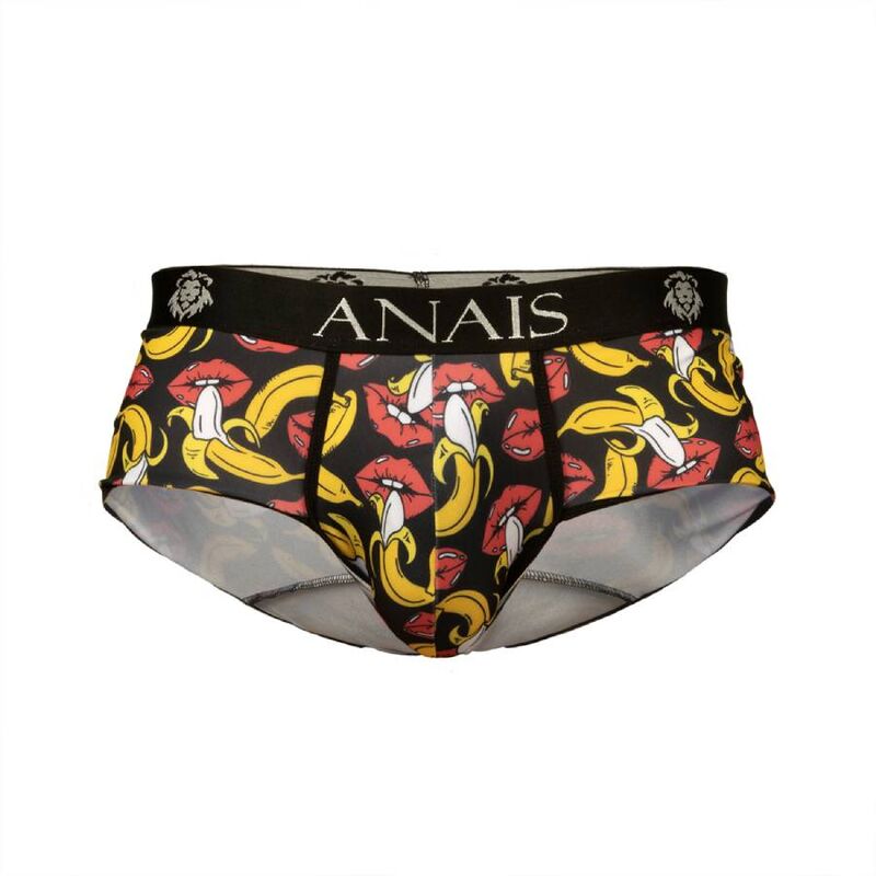 Anais Luxury Lingerie-Slip Banana · Intimo uomo (imaginea 3)