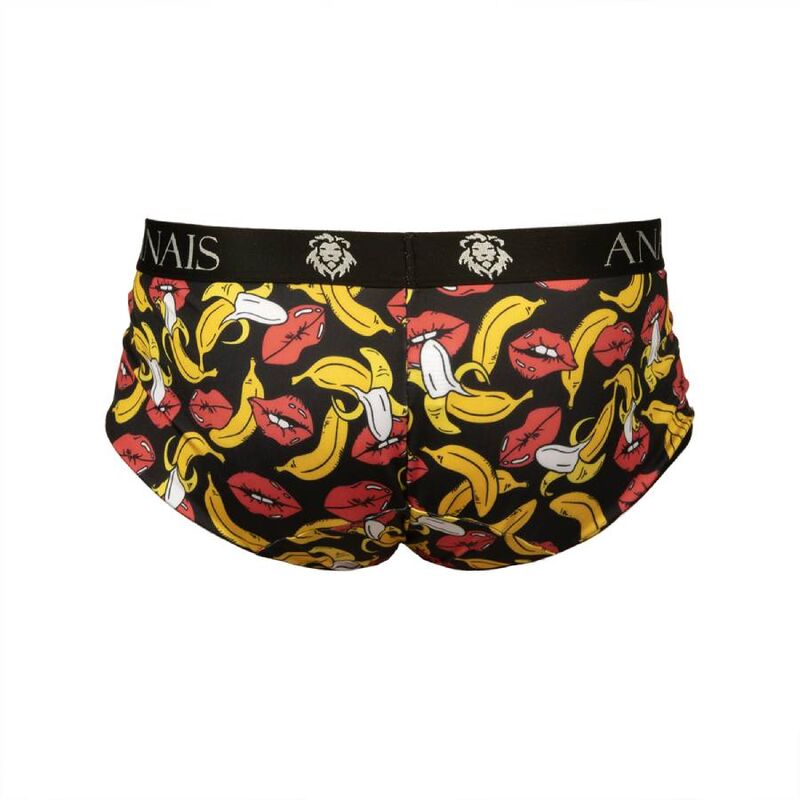 Anais Luxury Lingerie-Slip Banana · Intimo uomo (imaginea 4)