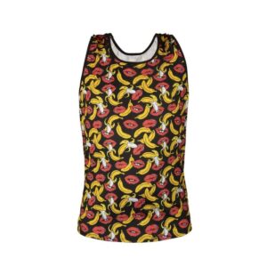 Anais Men-Banana Top — ANAIS LUXURY LINGERIE · Intimo uomo (immagine 3)