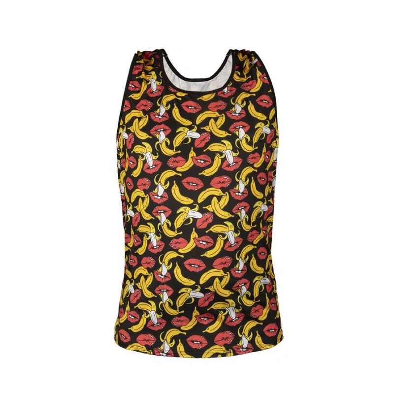 Anais Men-Banana Top — ANAIS LUXURY LINGERIE · Intimo uomo (immagine 3)