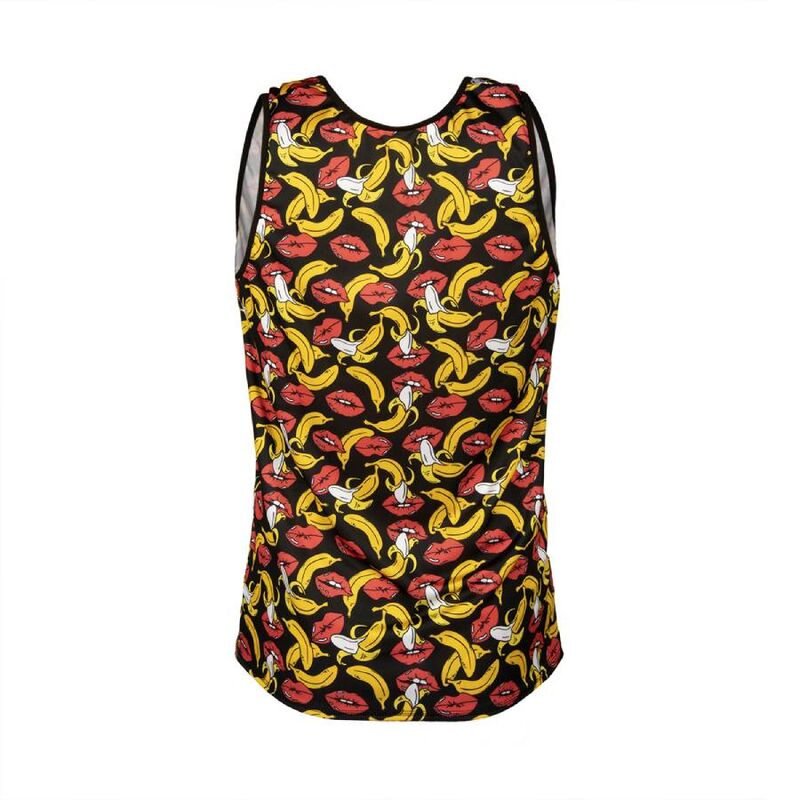 Anais Men-Banana Top — ANAIS LUXURY LINGERIE · Intimo uomo (immagine 4)