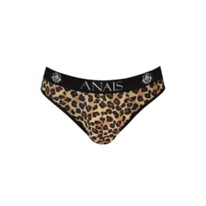 Anais Men-Mercury Slip Uomo con Stampa Animale · Intimo uomo (imaginea 3)
