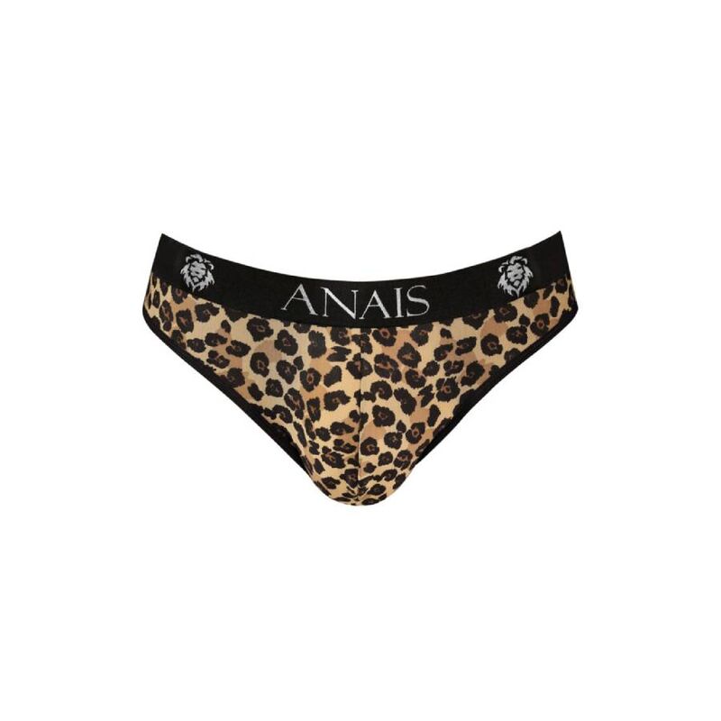 Anais Men-Mercury Slip Uomo con Stampa Animale 3 Anais Men-Mercury Slip Uomo con Stampa Animale · Intimo uomo (imaginea 3)