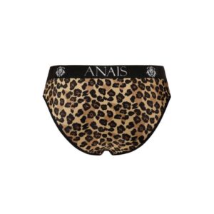 Anais Men-Mercury Slip Uomo con Stampa Animale · Intimo uomo (imaginea 2)