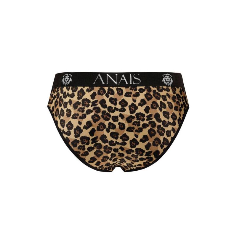Anais Men-Mercury Slip Uomo con Stampa Animale 2 Anais Men-Mercury Slip Uomo con Stampa Animale · Intimo uomo (imaginea 2)