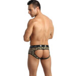 Anais Men-Mercury Jock Bikini — ANAIS LUXURY LINGERIE · Intimo uomo