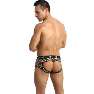 Anais Men-Mercury Jock Bikini — ANAIS LUXURY LINGERIE · Intimo uomo