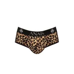 Anais Men-Mercury Jock Bikini — ANAIS LUXURY LINGERIE · Intimo uomo (immagine 3)