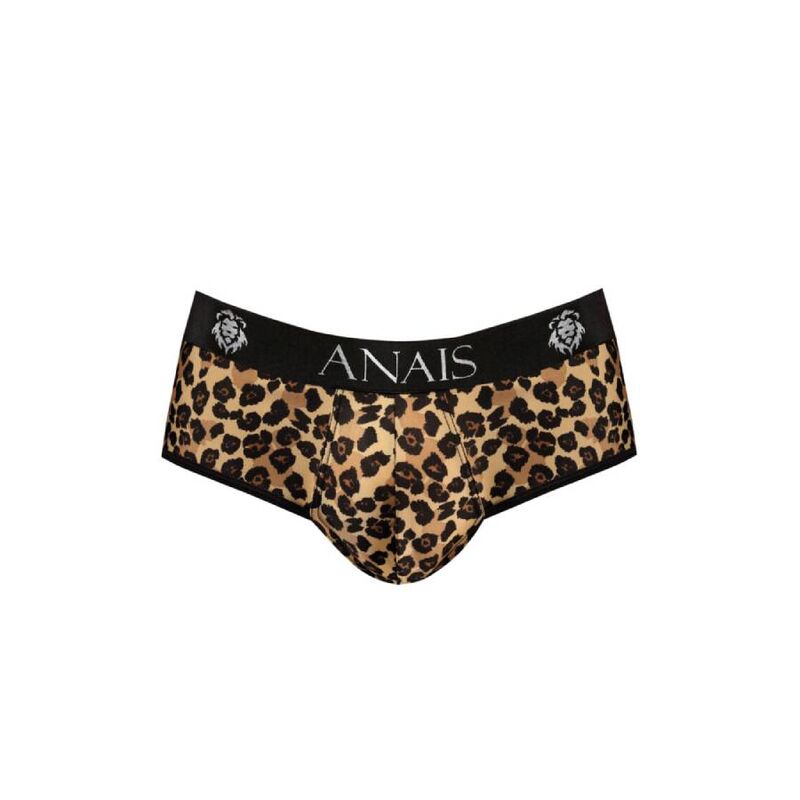 Anais Men-Mercury Jock Bikini — ANAIS LUXURY LINGERIE · Intimo uomo (immagine 3)