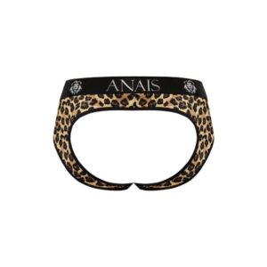 Anais Men-Mercury Jock Bikini — ANAIS LUXURY LINGERIE · Intimo uomo (immagine 2)