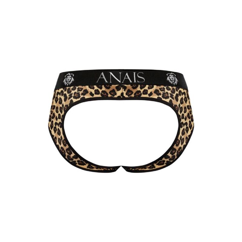 Anais Men-Mercury Jock Bikini — ANAIS LUXURY LINGERIE · Intimo uomo (immagine 2)