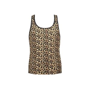 Anais Men-Mercury Top con Stampa Animale 6 Anais Men-Mercury Top con Stampa Animale — ANAIS LUXURY LINGERIE · Intimo uomo (imaginea 3)