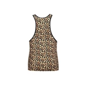 Anais Men-Mercury Top con Stampa Animale 7 Anais Men-Mercury Top con Stampa Animale — ANAIS LUXURY LINGERIE · Intimo uomo (imaginea 4)