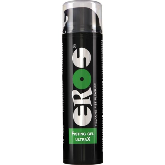 Eros Classic Line-Ultrax Gel per Fisting 200 Ml · Lubrificanti