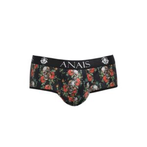 Anais Men-Power Jock Bikini di Modal — ANAIS LUXURY LINGERIE · Intimo uomo (immagine 3)