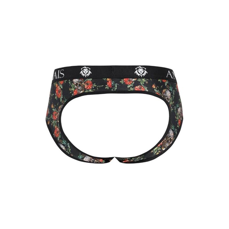 Anais Men-Power Jock Bikini di Modal — ANAIS LUXURY LINGERIE · Intimo uomo (immagine 2)