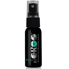 Eros Classic Line-Prolong 101 Spray Retardant pentru Bărbați 30 Ml · Afrodisiace Barbati