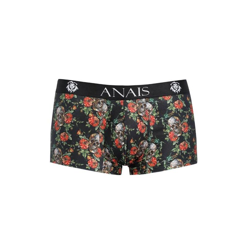 Anais Men-Power Boxer — ANAIS LUXURY LINGERIE · Intimo uomo (immagine 3)