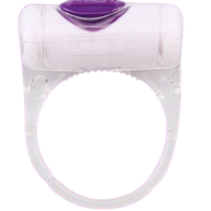 Durex Toys-Anello Vibratore Vibrazioni Intense Orgasmiche-Silenziose · Anelli & Guaine per pene