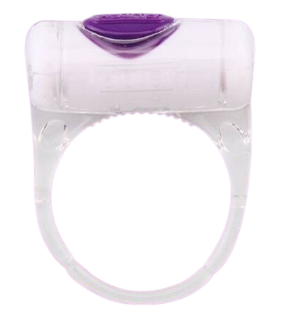 Durex Toys-Anello Vibratore Vibrazioni Intense Orgasmiche-Silenziose · Anelli & Guaine per pene