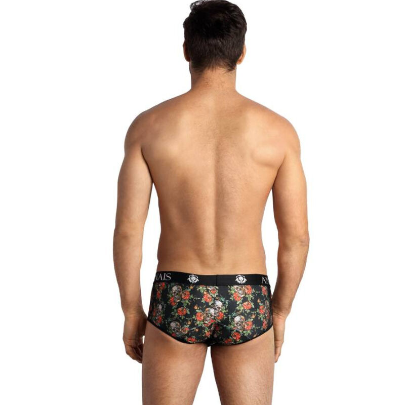 Anais Men-Power Boxer — ANAIS LUXURY LINGERIE · Intimo uomo (immagine 2)