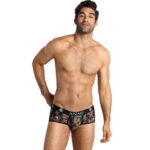 Anais Men-Power Boxer 8 Anais Men-Power Boxer — ANAIS LUXURY LINGERIE · Intimo uomo